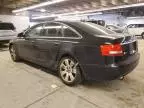 2005 Audi A6 3.2 Quattro