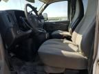 2014 Chevrolet Express G1500