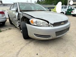 Chevrolet Impala lt Vehiculos salvage en venta: 2013 Chevrolet Impala LT