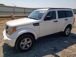 2007 Dodge Nitro SLT en venta en Chatham, VA