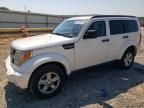 2007 Dodge Nitro SLT