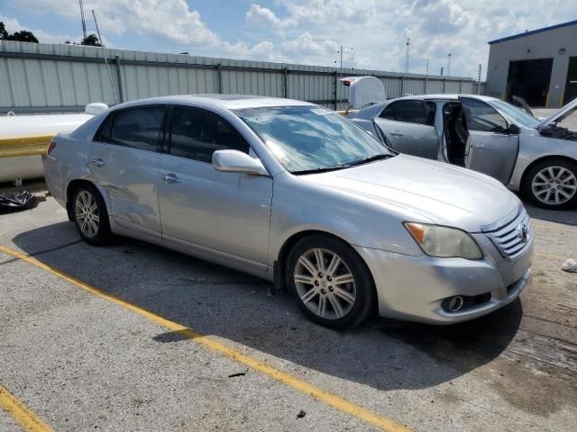 2008 Toyota Avalon XL