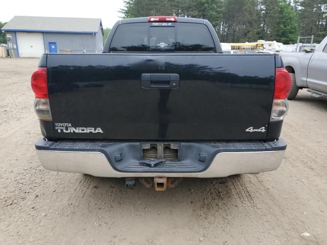 2007 Toyota Tundra Double Cab Limited