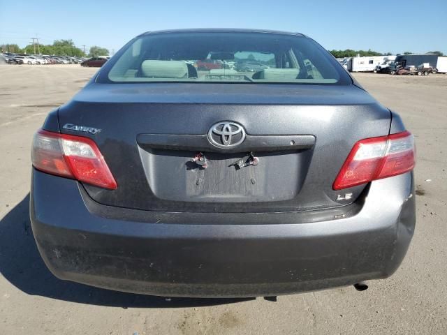 2007 Toyota Camry CE