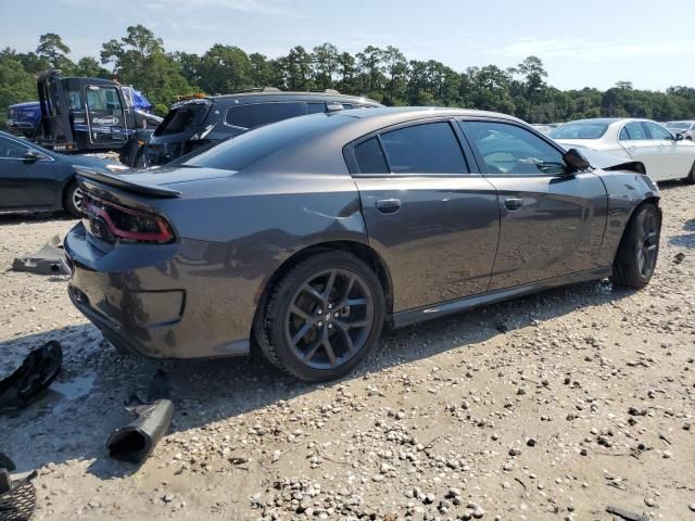 2021 Dodge Charger R/T