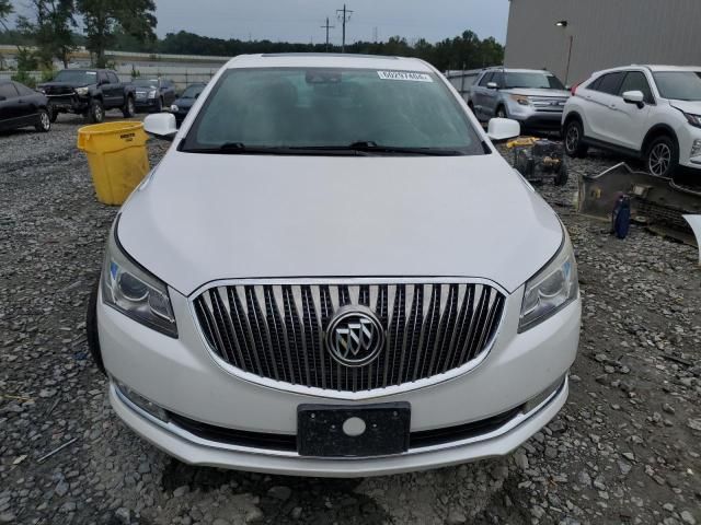 2015 Buick Lacrosse Premium