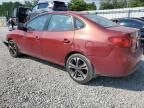 2008 Hyundai Elantra GLS