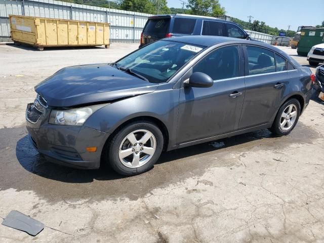 2013 Chevrolet Cruze LT