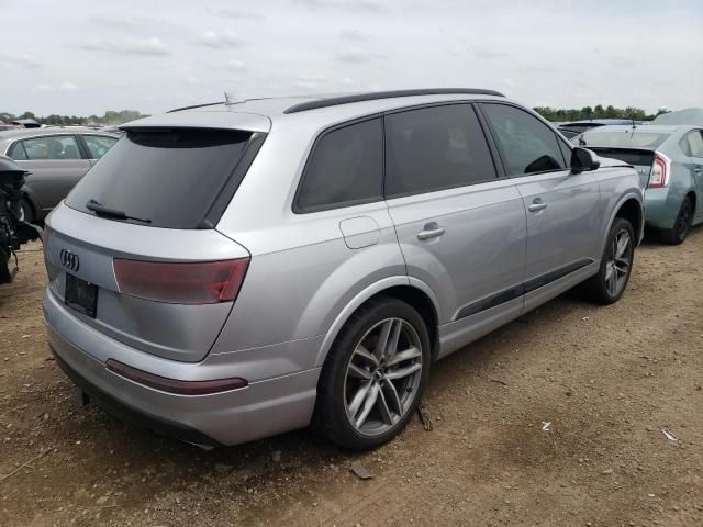 2017 Audi Q7 Prestige