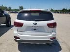 2019 KIA Sorento EX