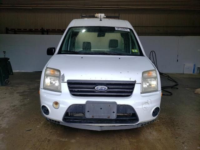 2012 Ford Transit Connect XLT