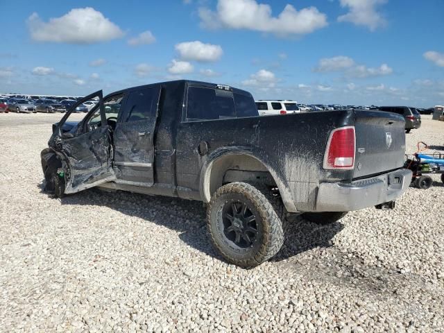 2018 Dodge 2500 Laramie