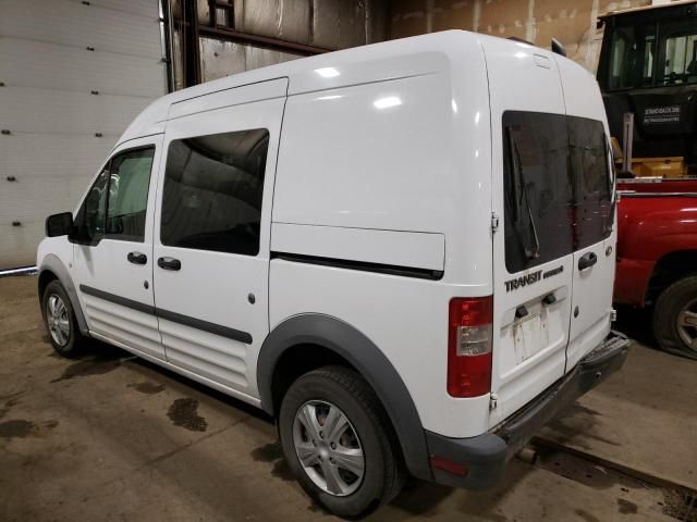 2011 Ford Transit Connect XL