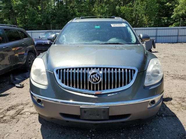 2011 Buick Enclave CXL