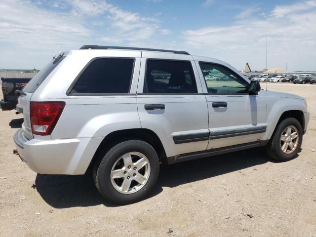 2005 Jeep Grand Cherokee Laredo