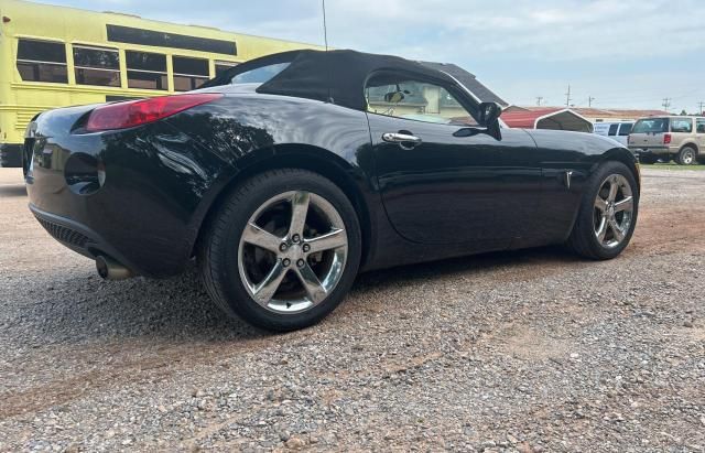 2006 Pontiac Solstice