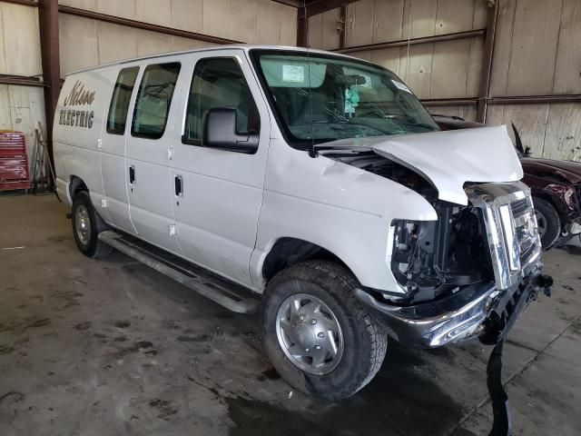 2013 Ford Econoline E250 Van