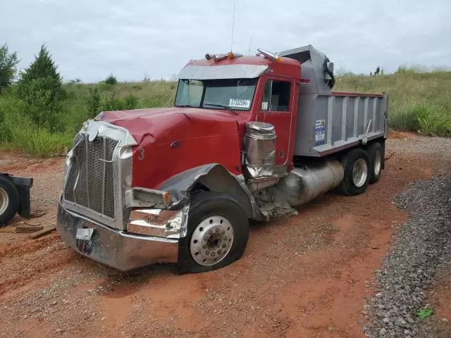 1998 Peterbilt 379