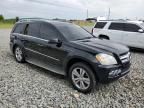 2011 Mercedes-Benz GL 450 4matic