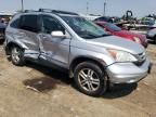 2011 Honda CR-V EXL