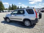 2004 Honda CR-V EX