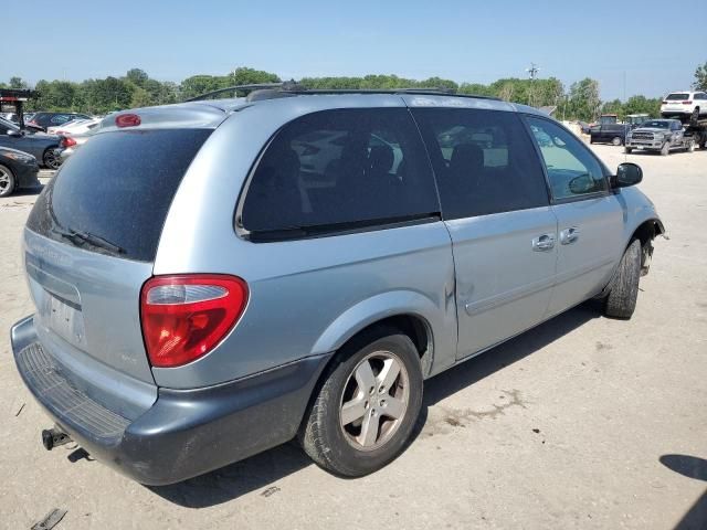 2005 Dodge Grand Caravan SXT