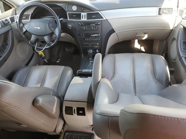 2005 Chrysler Pacifica Touring