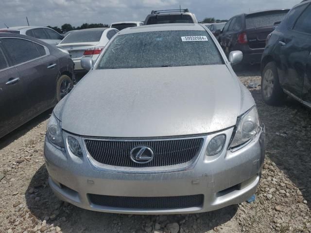 2006 Lexus GS 430