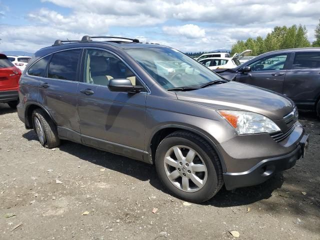 2009 Honda CR-V EX