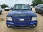 2006 Ford Ranger Super Cab