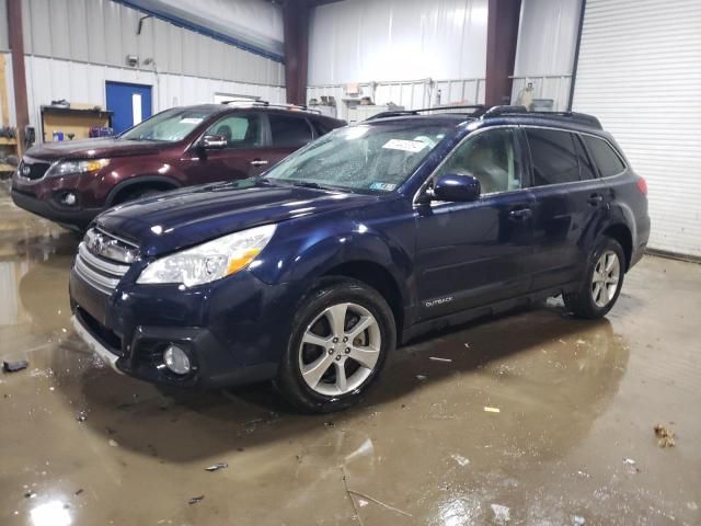 2014 Subaru Outback 3.6R Limited