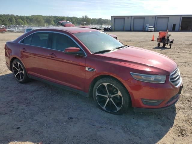 2014 Ford Taurus SEL