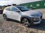 2018 Hyundai Kona Ultimate