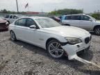 2014 BMW 750 LI