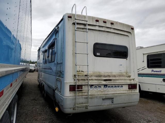 2000 Other Rv Seabreeze