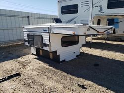 Salvage trucks for sale at Nampa, ID auction: 2017 Other Camper