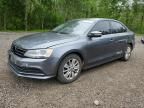 2015 Volkswagen Jetta Base