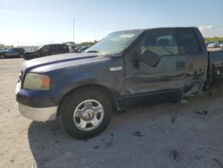 Ford f150 salvage cars for sale: 2004 Ford F150