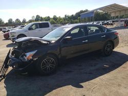 2013 Nissan Altima 2.5 en venta en Florence, MS