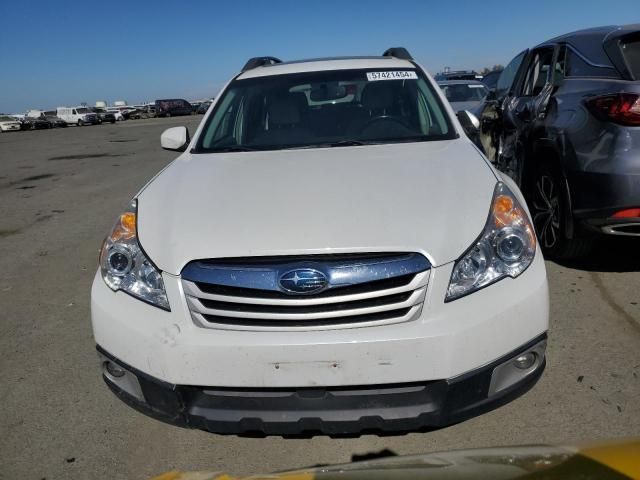 2011 Subaru Outback 2.5I Premium