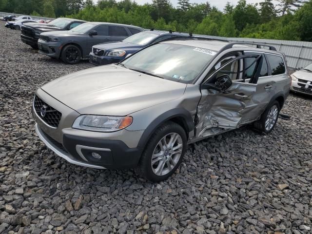 2016 Volvo XC70 T5 Premier