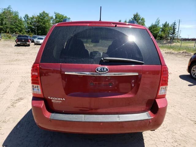 2012 KIA Sedona LX