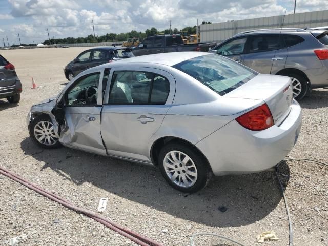 2007 Chevrolet Cobalt LS