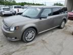 2013 Ford Flex SEL