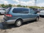 2002 Toyota Sienna LE