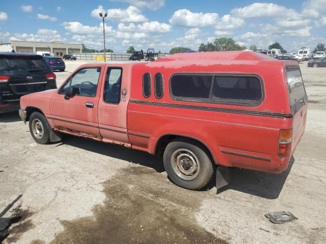 1991 Toyota Pickup 1/2 TON Extra Long Wheelbase DLX