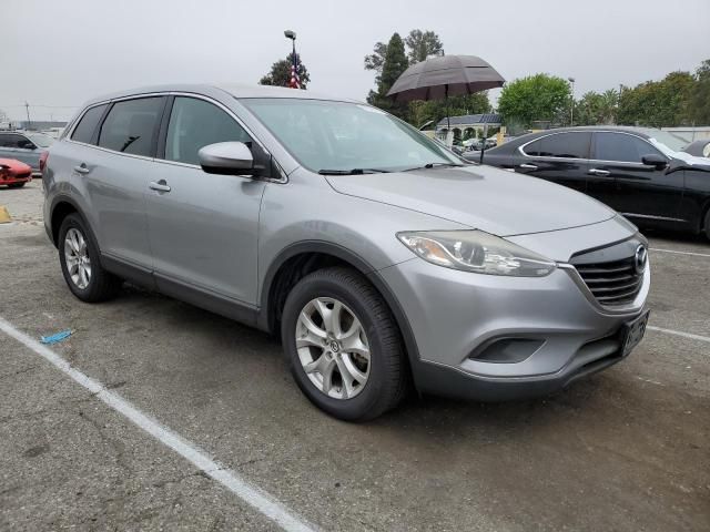 2015 Mazda CX-9 Touring