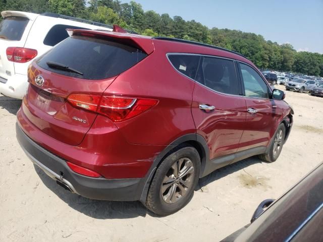 2013 Hyundai Santa FE Sport