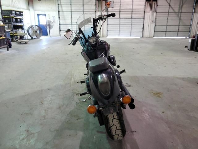 2009 Kawasaki VN900 C