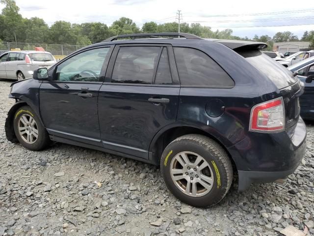 2010 Ford Edge SE